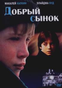 Добрый сынок/Good Son, The (1993)