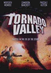 Долина Твистер/Tornado Valley (2009)