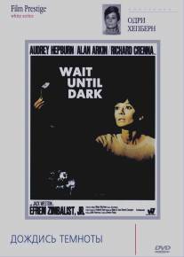 Дождись темноты/Wait Until Dark