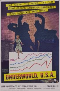 Другой мир США/Underworld U.S.A. (1961)