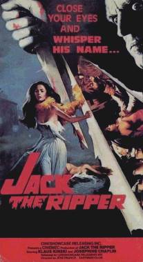 Джек-потрошитель/Jack the Ripper (1976)