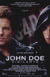 Джон Доу/John Doe: Vigilante (2014)
