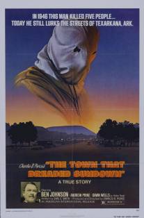 Город, который боялся заката/Town That Dreaded Sundown, The (1976)