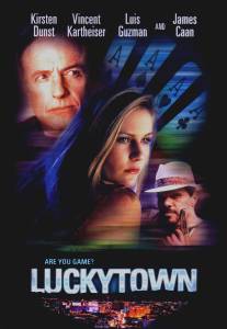 Город удачи/Luckytown (2000)