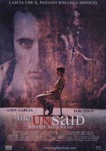 Грехи отца/Unsaid, The Грехи отца/Unsaid, The
