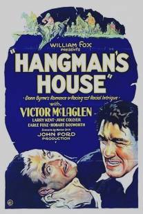 Hangman's House (1928)