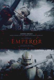 Император/Emperor (2015)