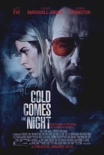 Холод ночи/Cold Comes the Night (2013)