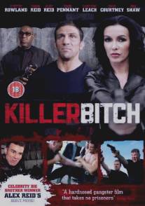 Killer Bitch (2010)