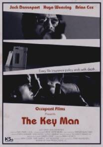 Ключевая фигура/Key Man, The (2011)