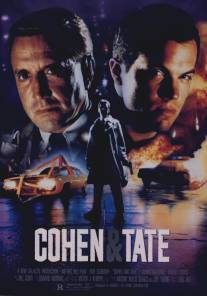 Коэн и Тейт/Cohen and Tate