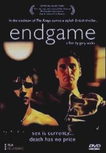 Конец игры/Endgame (2001)