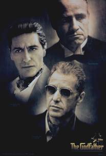 Крестный отец: Трилогия 1901-1980/Godfather Trilogy: 1901-1980, The