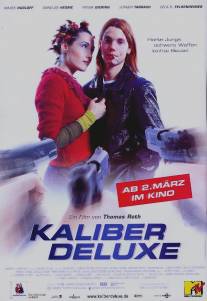 Кровавый уик-энд/Kaliber Deluxe (2000)
