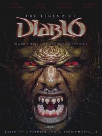 Легенда о дьяволе/Legend of Diablo, The