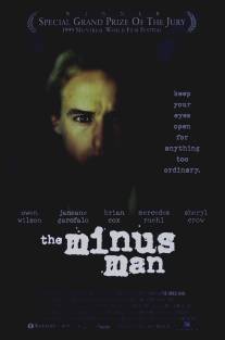 Лишенный жизни/Minus Man, The (1999)