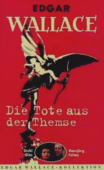 Мертвец из Темзы/Die Tote aus der Themse (1971)