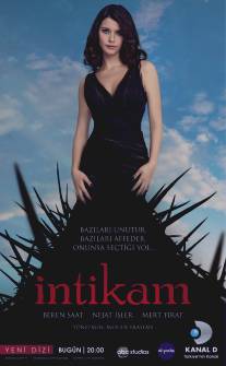 Месть/Intikam (2013)