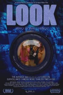 Наблюдение/Look (2007)
