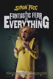 Невероятный страх перед всем/A Fantastic Fear of Everything (2011)