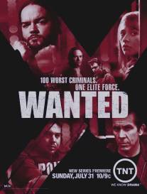 Объявлен в розыск/Wanted (2005)