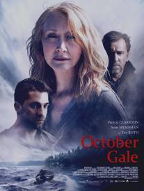 Октябрьский шторм/October Gale (2014)