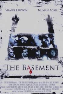 Подвал/Basement, The (2009)