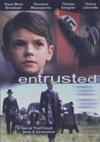 Поручитель/Entrusted (2003)