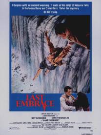 Последнее объятие/Last Embrace (1979)