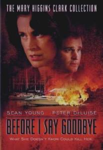 Прежде, чем я попрощаюсь/Before I Say Goodbye (2003)