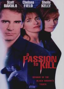 Принцип одержимости/A Passion to Kill (1994)