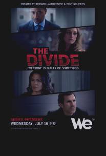 Разделение/Divide, The (2014)