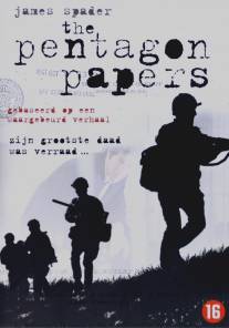 Секреты Пентагона/Pentagon Papers, The (2003)