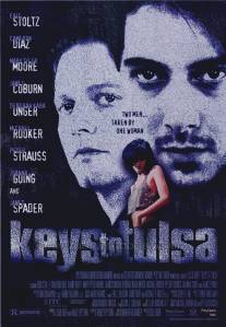 Шантаж/Keys to Tulsa (1997)