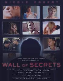 Таинственная стена/Wall of Secrets (2003)