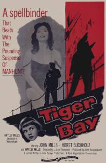 Тигровая бухта/Tiger Bay (1959)