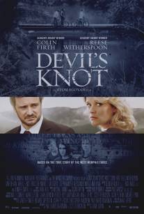 Узел дьявола/Devil's Knot (2013)