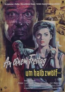 В пятницу в половине двенадцатого/An einem Freitag um halb zwolf (1961)