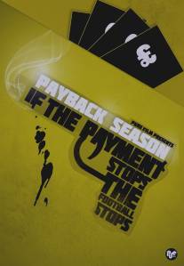 Время расплаты/Payback Season (2012)