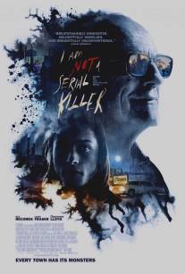 Я не серийный убийца/I Am Not a Serial Killer (2016)