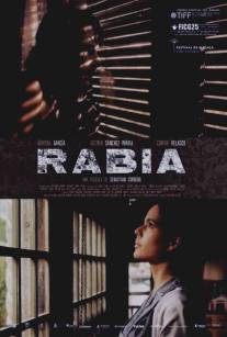 Ярость/Rabia (2009)