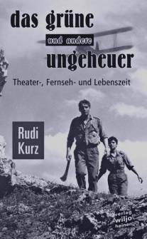 Зеленое чудовище/Das grune Ungeheuer (1962)