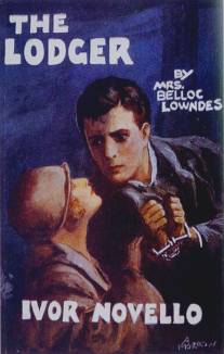 Жилец/Lodger, The (1927)