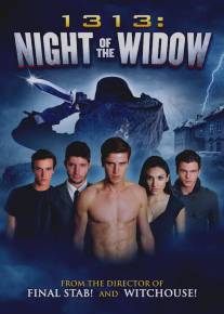 1313: Ночь вдовы/1313: Night of the Widow (2012)