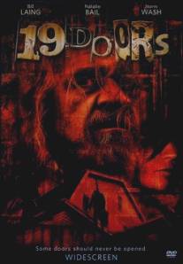 19 дверей/19 Doors