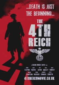 4-й Рейх/4th Reich, The