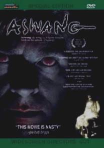 Адская тварь/Aswang