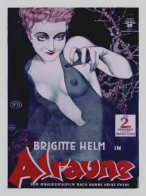 Альрауне/Alraune (1928)