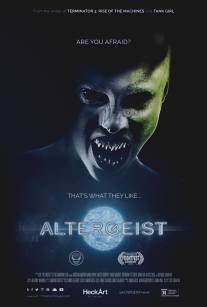 Алтергейст/Altergeist (2014)