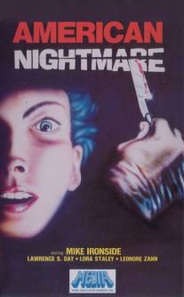 Американский кошмар/American Nightmare (1983)